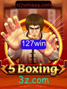 Conheça o Inovador Jogo 5Boxing: Estratégia e Diversão Garantidas