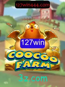 CooCooFarm: Explorando o Universo Vencedor com 127win