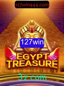 Explore o Fascinante Mundo de EgyptTreasure: O Caminho para o 127win