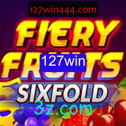 Explorando o Mundo do Jogo FieryFruitsSixFold: Como Jogar e Vencer Com 127win