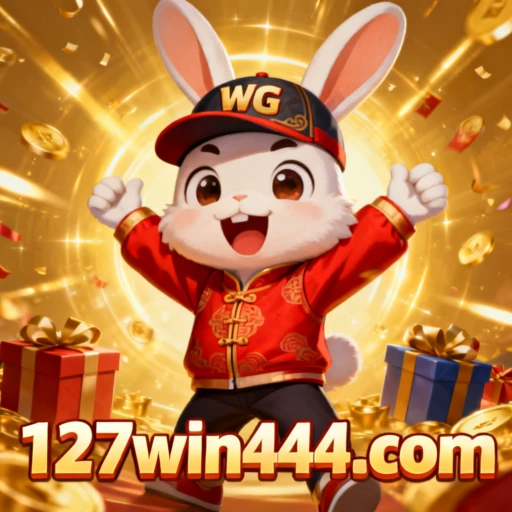 127win Logo