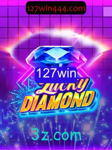 Descubra o Envolvente Mundo do Jogo LuckyDiamond e a Estratégia 127win