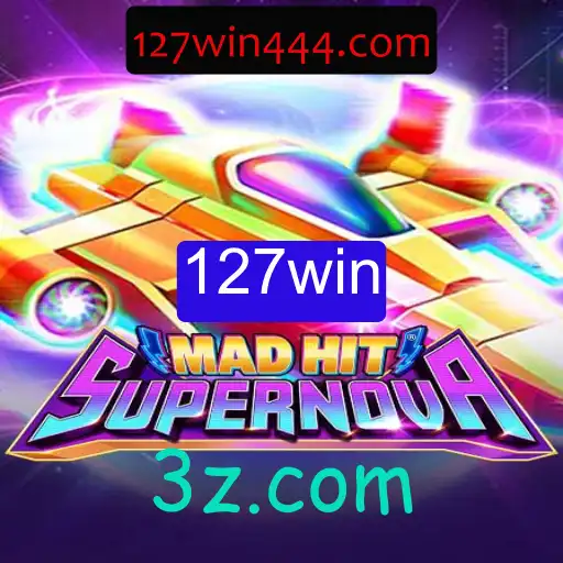Explorando o Universo de MadHitSupernova e a Chave para 127win