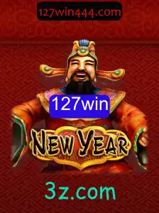 Descubra o Mundo de NewYear: O Jogo que Conquistou 127win