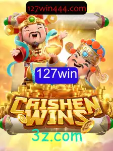 Descubra o Fascinante Mundo do Jogo CaishenWins