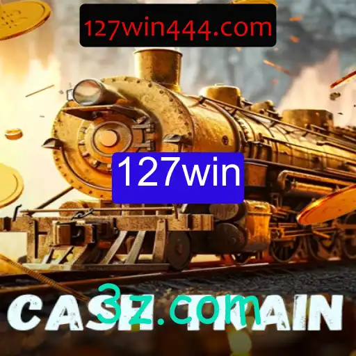 Explorando CashTrain: O Novo Fenômeno dos Jogos com 127win