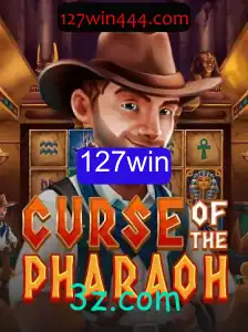 Descubra CurseofthePharaoh: Aventura e Mistério no Egito Antigo