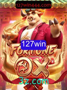 FortuneOx: Desvendando o Fascinante Jogo de Cassino