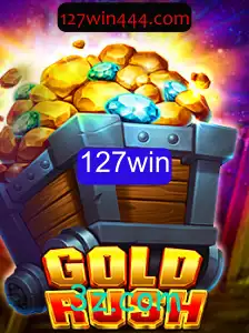 GoldRush: Aventura e Estratégia no Novo Jogo Sensação