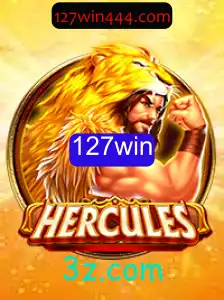 Descubra o Fascinante Mundo de 'Hercules': Regras, Introdução e Como Vencer com 127win