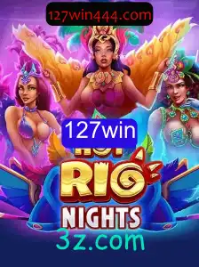 Explorando o Vibrante Mundo de HotRioNights: O Jogo que Conquista com a Palavra-Chave 127win