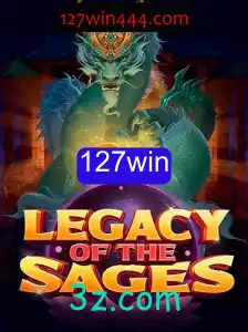 Descubra o Universo de LegacyoftheSages