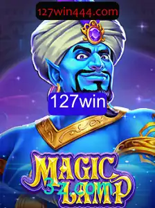 MagicLamp: Descubra o Mundo Encantado do Novo Jogo Sensação