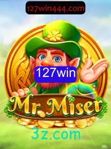 Descubra o Fascinante Mundo de MrMiser e o Desafio 127win
