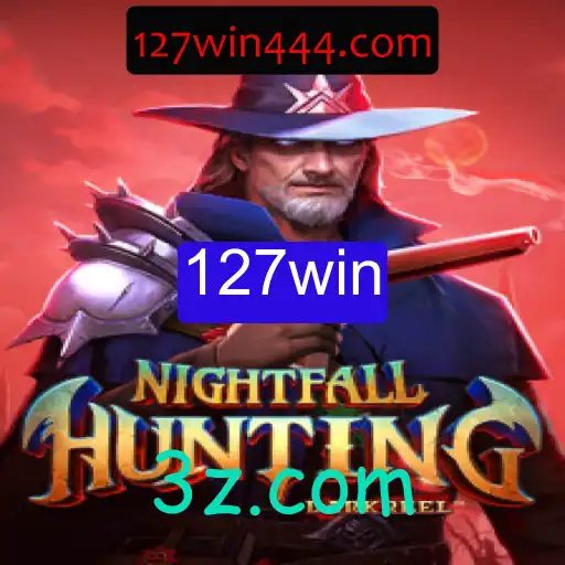 NightfallHunting: Um Novo Fenômeno nos Games