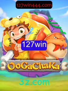 Descubra OoGaChaKa: O Jogo que Está Conquistando 127win e o Mundo