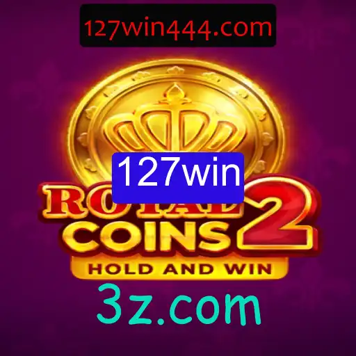Descubra a Novidade: RoyalCoins2 e a Estratégia do 127win