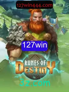 RunesOfDestiny: Descubra o Poder das Runas Místicas