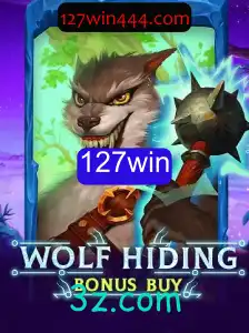 Explorando as Aventuras de 'WolfHidingBonusBuy' e a Dinâmica de 127win