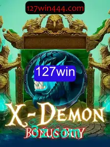 Explorando o Jogo XDemonBonusBuy e a Estratégia 127win