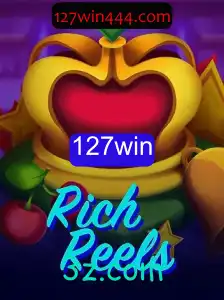 Descubra a Emoção do Jogo RichReels com a Estratégia 127win