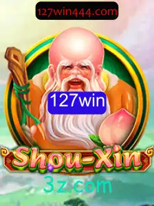 Descubra ShouXin: O Jogo que Está Conquistando o Mundo com a Palavra-Chave '127win'